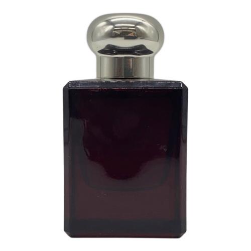 JO MALONE (ジョーマローン) コロン インテンス SCARLET POPPY スカーレット ポピー 50ml 残量80%-99%