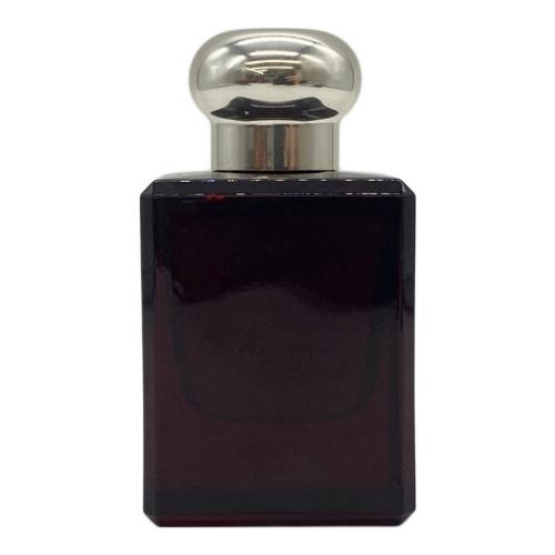 JO MALONE (ジョーマローン) コロン インテンス SCARLET POPPY スカーレット ポピー 50ml 残量80%-99%