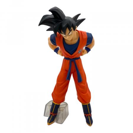 ドラゴンボール フィギュア A賞 孫悟空＆フリーザフィギュア 一番くじ