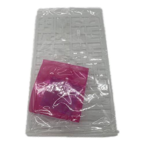 BANDAI (バンダイ) ガンプラ ② ラストワン賞 MASTER GRADE 1/100 ガンダムエクシア ソリッドクリア アナザー 一番くじ 機動戦士ガンダム ガンプラ2022