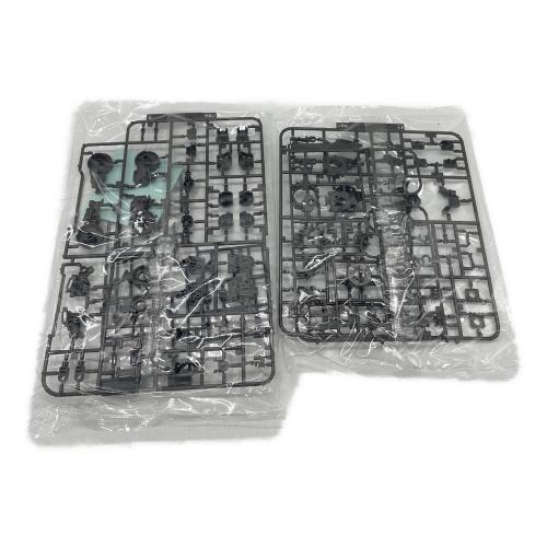 BANDAI (バンダイ) ガンプラ ② ラストワン賞 MASTER GRADE 1/100 ガンダムエクシア ソリッドクリア アナザー 一番くじ 機動戦士ガンダム ガンプラ2022