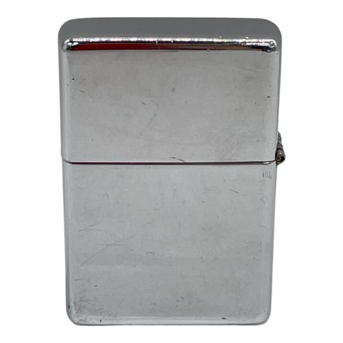 ZIPPO (ジッポ) ライター 2001年製 ZIPOO YANKKE AIR FORCE