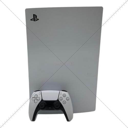 SONY (ソニー) Playstation5 Digital Edition CFI-1200B 825GB
