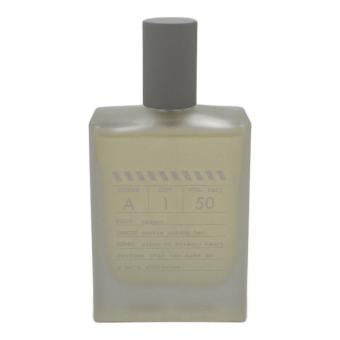 ZZZGOO (グーグー) オードパルファム scenne A1 恋に浸る香り50ml 50ml