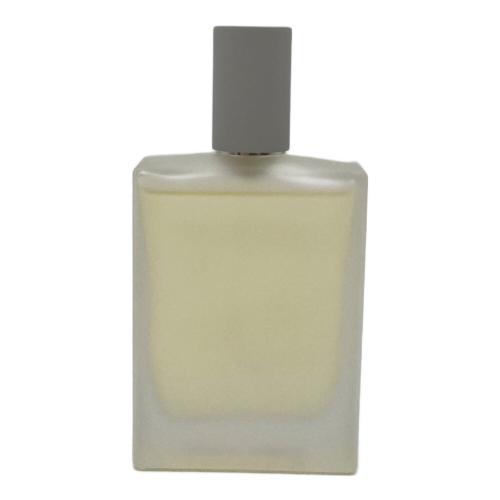 ZZZGOO (グーグー) オードパルファム scenne A1 恋に浸る香り50ml 50ml