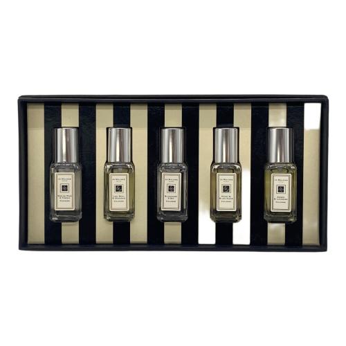 JO MALONE (ジョーマローン) コロン コロン コレクション 残量80%-99%