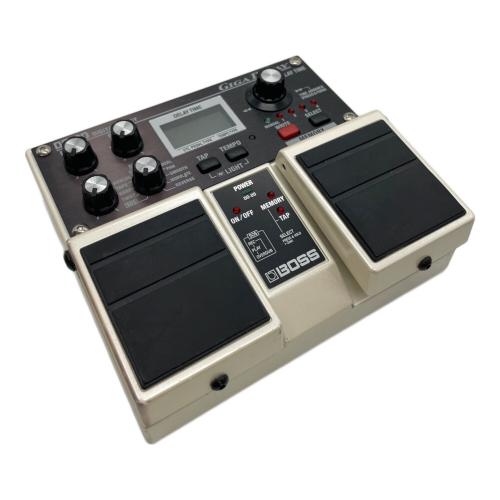 BOSS (ボス) エフェクター DD-20