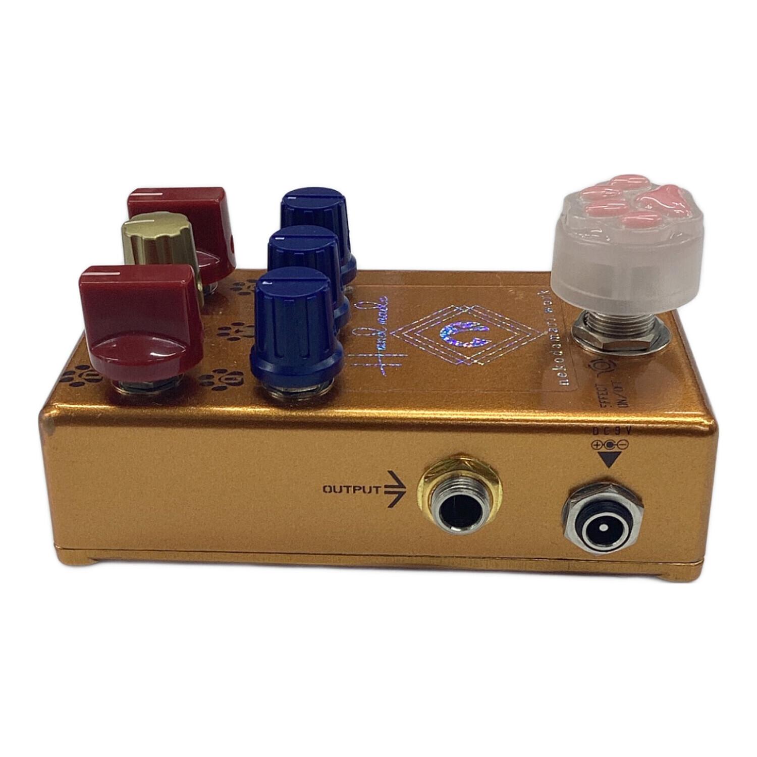 ねこだまり工房　猫式ドライブ ねこだまり工房 猫式ドライブ