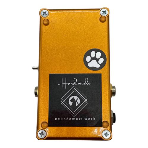 ねこだまり工房 オーバードライブ 猫式ドラいぶ MSSN-100