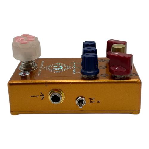 ねこだまり工房 オーバードライブ 猫式ドラいぶ MSSN-100