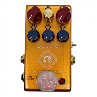 VISUAL SOUND (ヴィジュアルサウンド) オーバードライブ Route 66