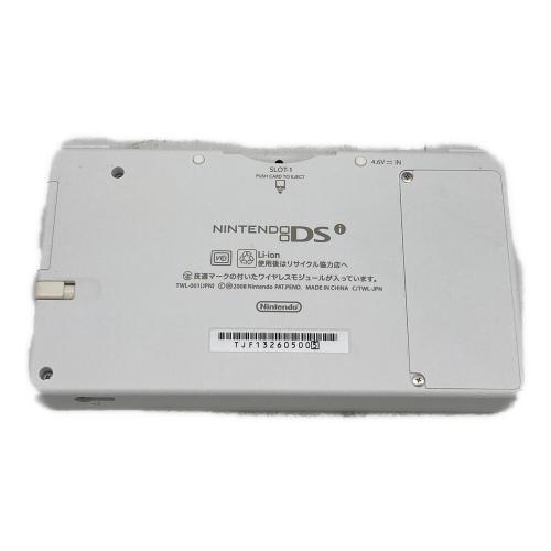 Nintendo (ニンテンドー) ニンテンドーDSi TWL-001