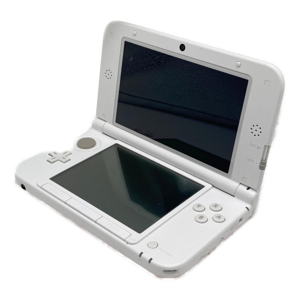 Nintendo (ニンテンドー) ニンテンドー3DS LL SPR-001｜トレファクONLINE