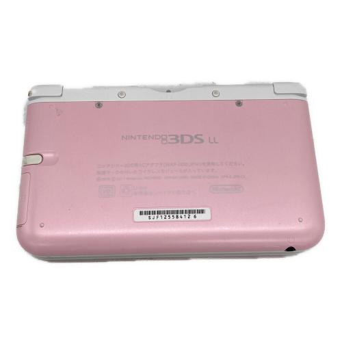 Nintendo (ニンテンドー) ニンテンドー3DS LL SPR-001
