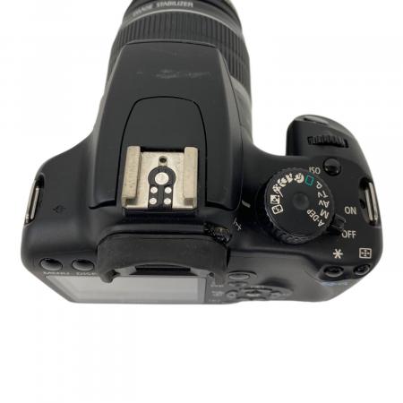 Canon キャノン　カメラ CANON (キヤノン) 一眼レフカメラ DS126191｜トレファクONLINE