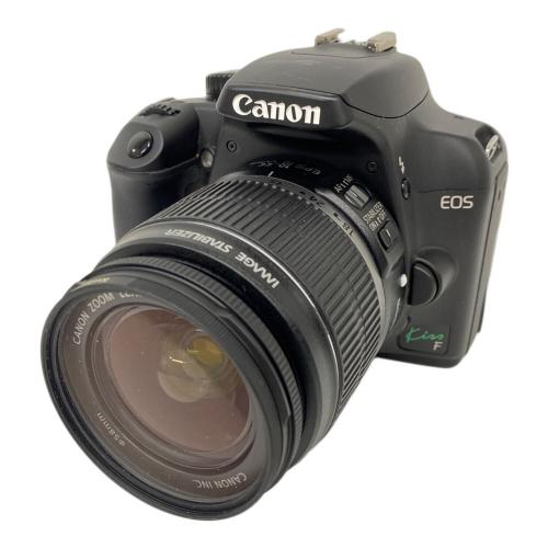 CANON (キヤノン) 一眼レフカメラ DS126191