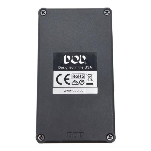 DOD (ディーオーディー) オーバードライブ Overdrive Preamp 250