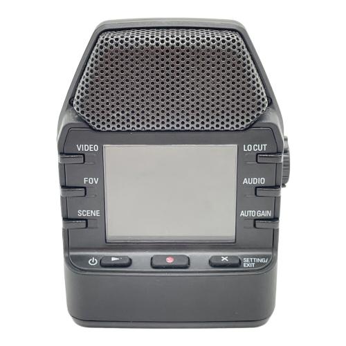 ZOOM (ズーム) ハンディビデオレコーダー Q2n