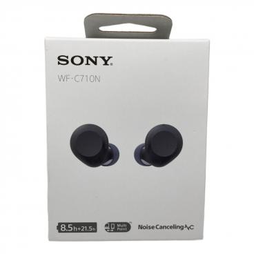 SONY (ソニー) ワイヤレスイヤホン WF-1000XM5｜トレファクONLINE