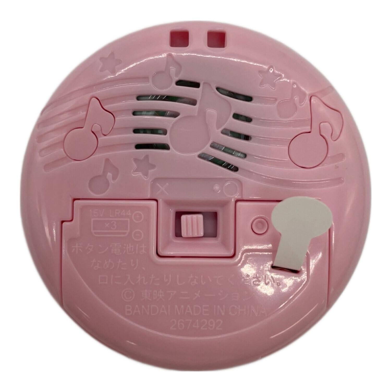 BANDAI (バンダイ) Special Memorize おジャ魔女どれみ みならいタップ