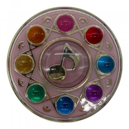 BANDAI (バンダイ) Special Memorize おジャ魔女どれみ みならいタップ