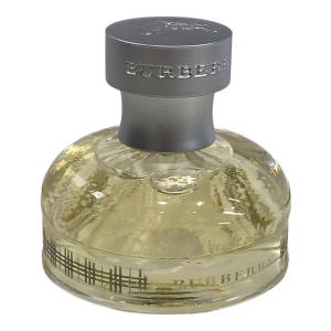 BURBERRY (バーバリー) オードパルファム ウィークエンド 30ml 残量80%-99%