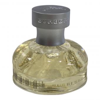 BURBERRY (バーバリー) オードパルファム ウィークエンド 30ml 残量80%-99%