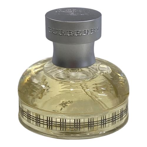 BURBERRY (バーバリー) オードパルファム ウィークエンド 30ml 残量80%-99%