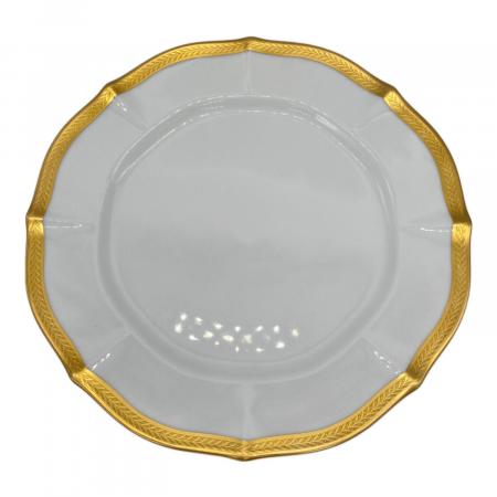 Noritake (ノリタケ) プレート 6Pセット 26.5cm ダイヤモンド