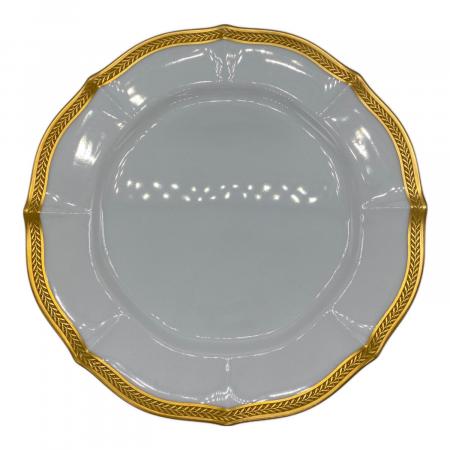 Noritake (ノリタケ) プレート 6Pセット 26.5cm ダイヤモンド