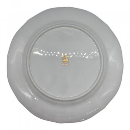 Noritake (ノリタケ) プレート 6Pセット 26.5cm ダイヤモンド