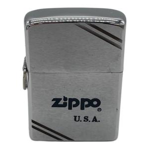 ZIPPO (ジッポ) ZIPPO 1984年製