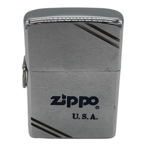 ZIPPO (ジッポ) ZIPPO 1984年製