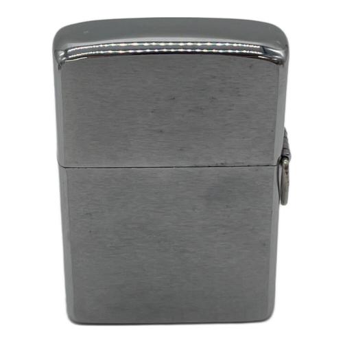 ZIPPO (ジッポ) ZIPPO 1984年製