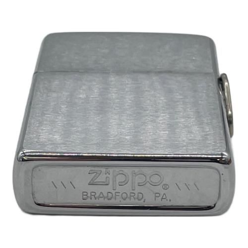 ZIPPO (ジッポ) ZIPPO 1984年製