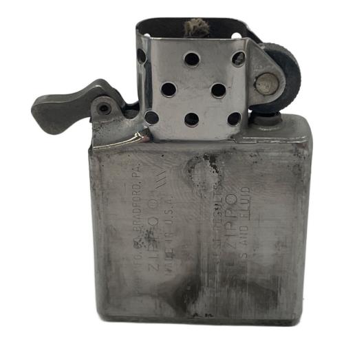 ZIPPO (ジッポ) ZIPPO 1984年製