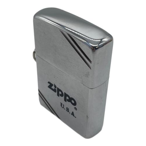 ZIPPO (ジッポ) ZIPPO 1984年製