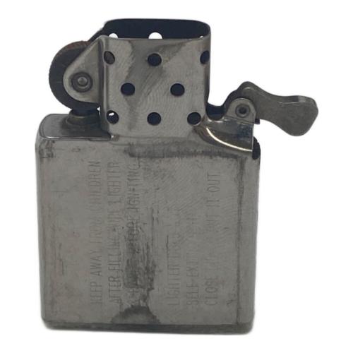 ZIPPO (ジッポ) ZIPPO G XⅢ NISSHO IWAI 1997年製 真鍮(ブラス)