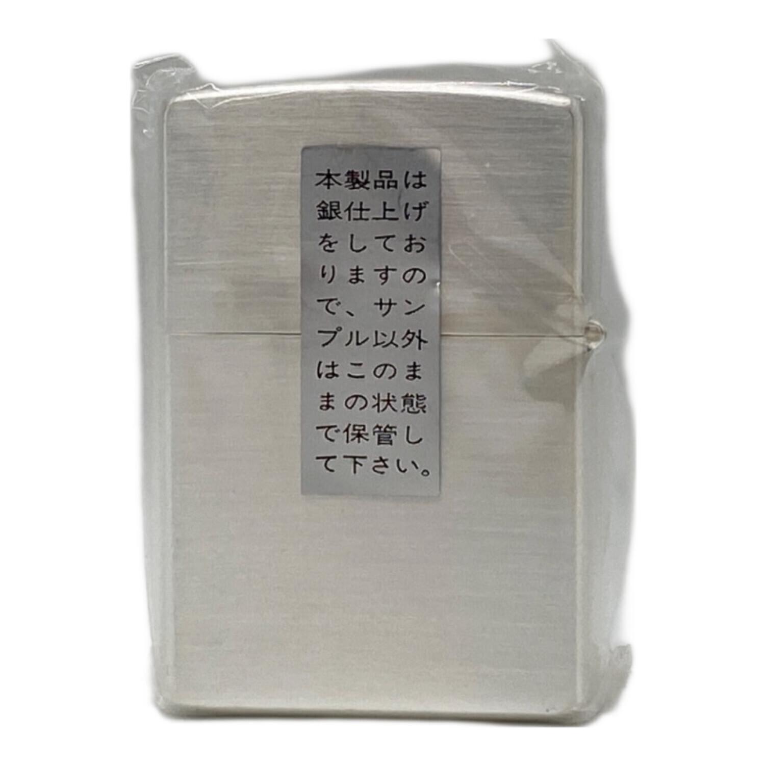 ZIPPO (ジッポ) ZIPPO E02 十字架 ブライトクロス 1941レプリカ