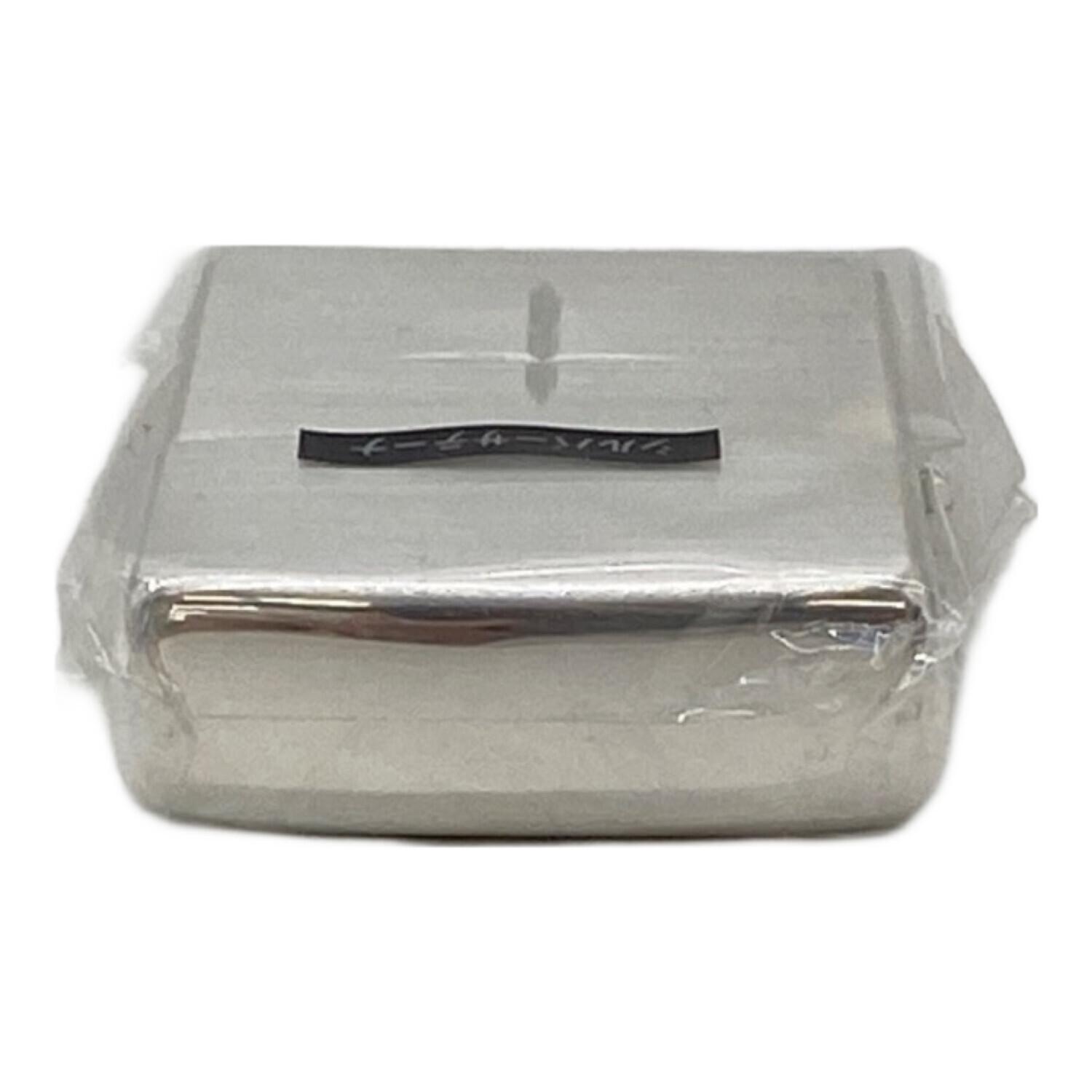 ZIPPO (ジッポ) ZIPPO E02 十字架 ブライトクロス 1941レプリカ