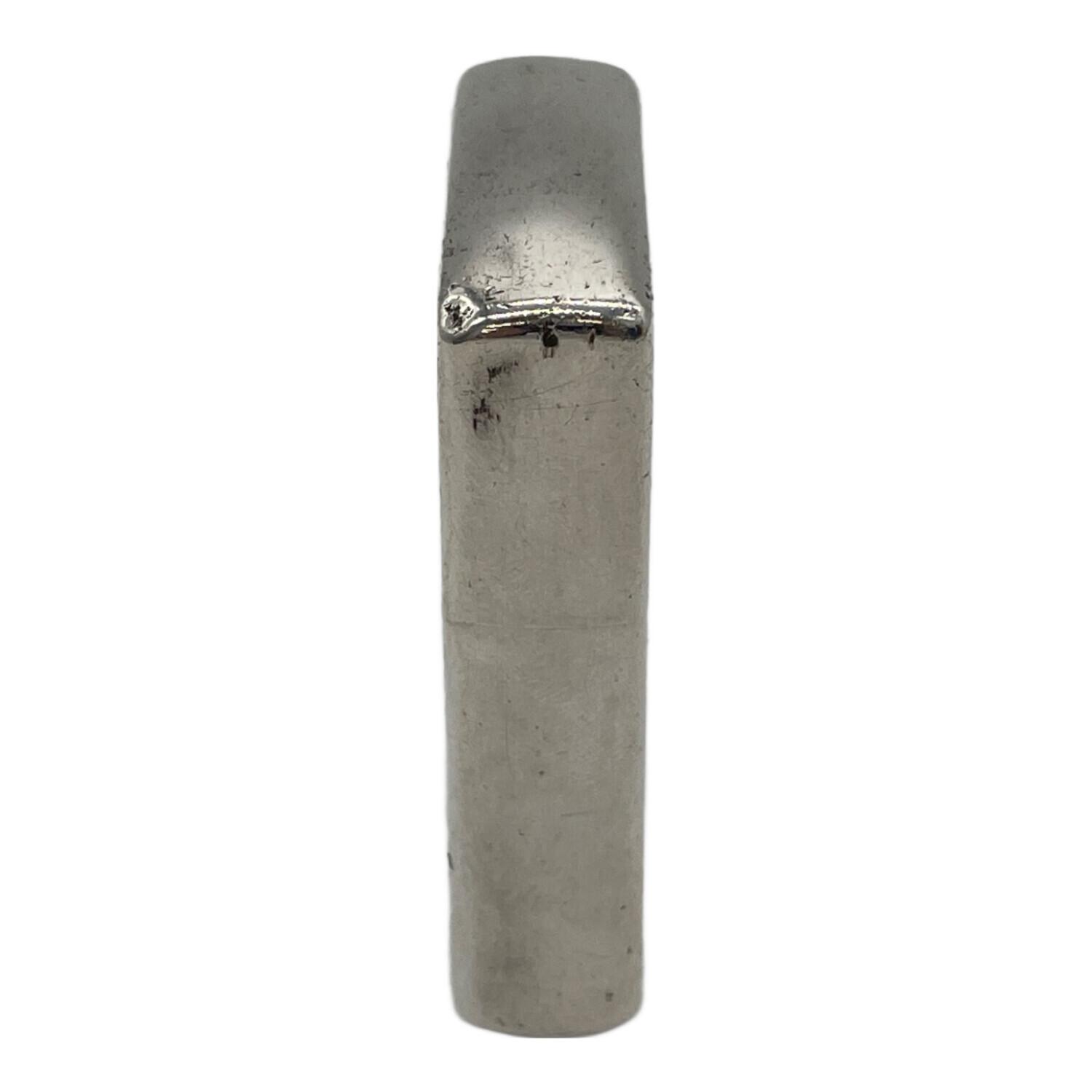 ZIPPO ジッポー ヴィンテージ USA 1996年製 高級ライター オイル