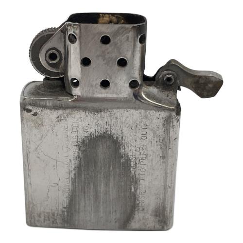 ZIPPO (ジッポー) ZIPPO 1996年製 USA製 ヴィンテージ プレーン スターリングシルバー(SILVER925)