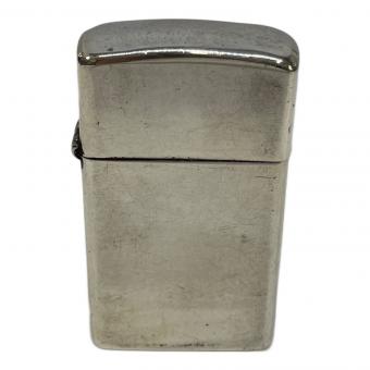 ZIPPO (ジッポー) スリムZIPPO USA製 1993 スターリングシルバー(SILVER925)