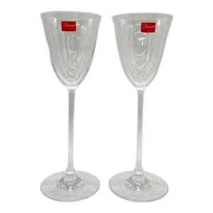 Baccarat (バカラ) ワイングラス フィラオ 2Pセット