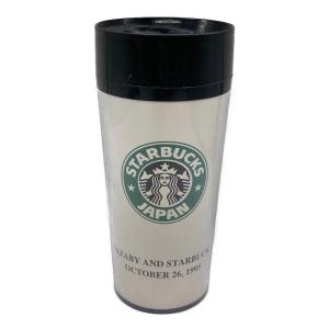 STARBUCKS COFFEE (スターバックス コーヒー) タンブラー 25周年記念
