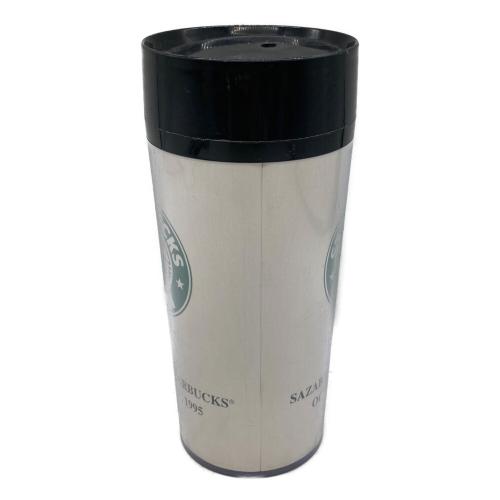 STARBUCKS COFFEE (スターバックス コーヒー) タンブラー 25周年記念