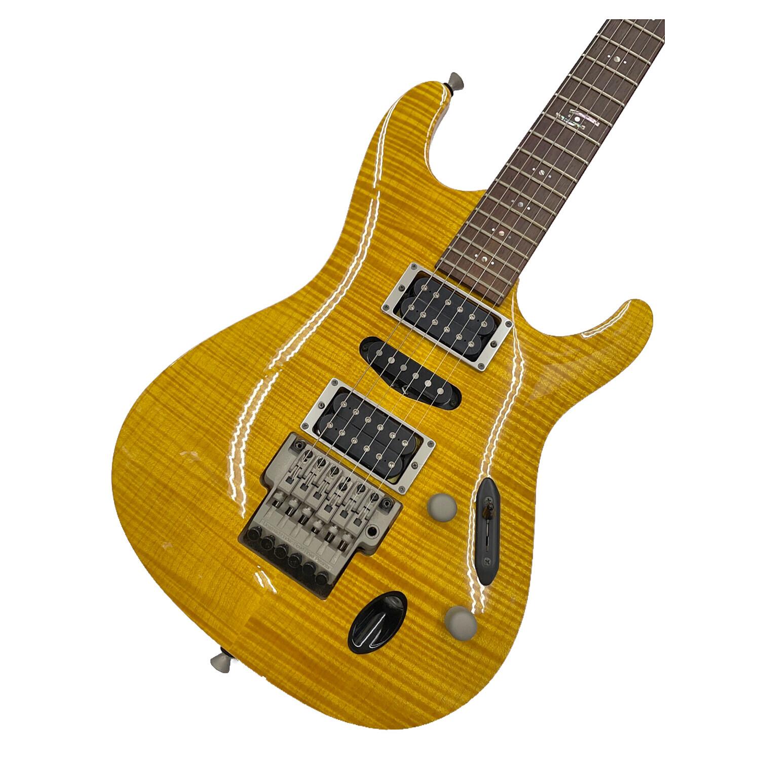 IBANEZ (アイバニーズ) エレキギター S2670 Prestige