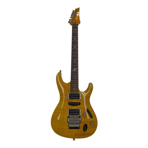 アイプリバース 引退品 セット売り IBANEZ (アイバニーズ) エレキギター 日本製 @ 540R 動作確認