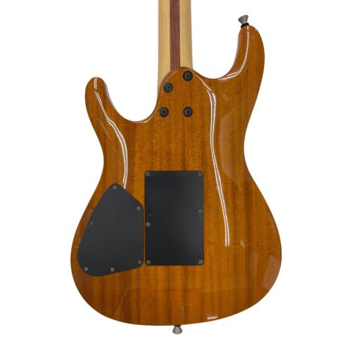 IBANEZ (アイバニーズ) エレキギター S2670 Prestige