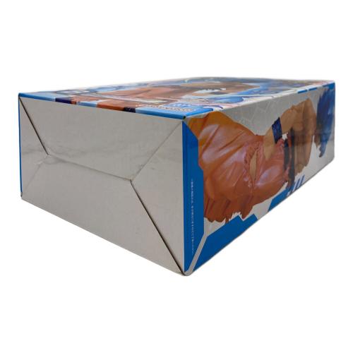 ドラゴンボール B賞 孫悟空(超サイヤ人ゴッド超サイヤ人・宇宙樹パワー) フィギュア 一番くじ